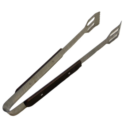 Щипцы для мяса из нержавеющей стали